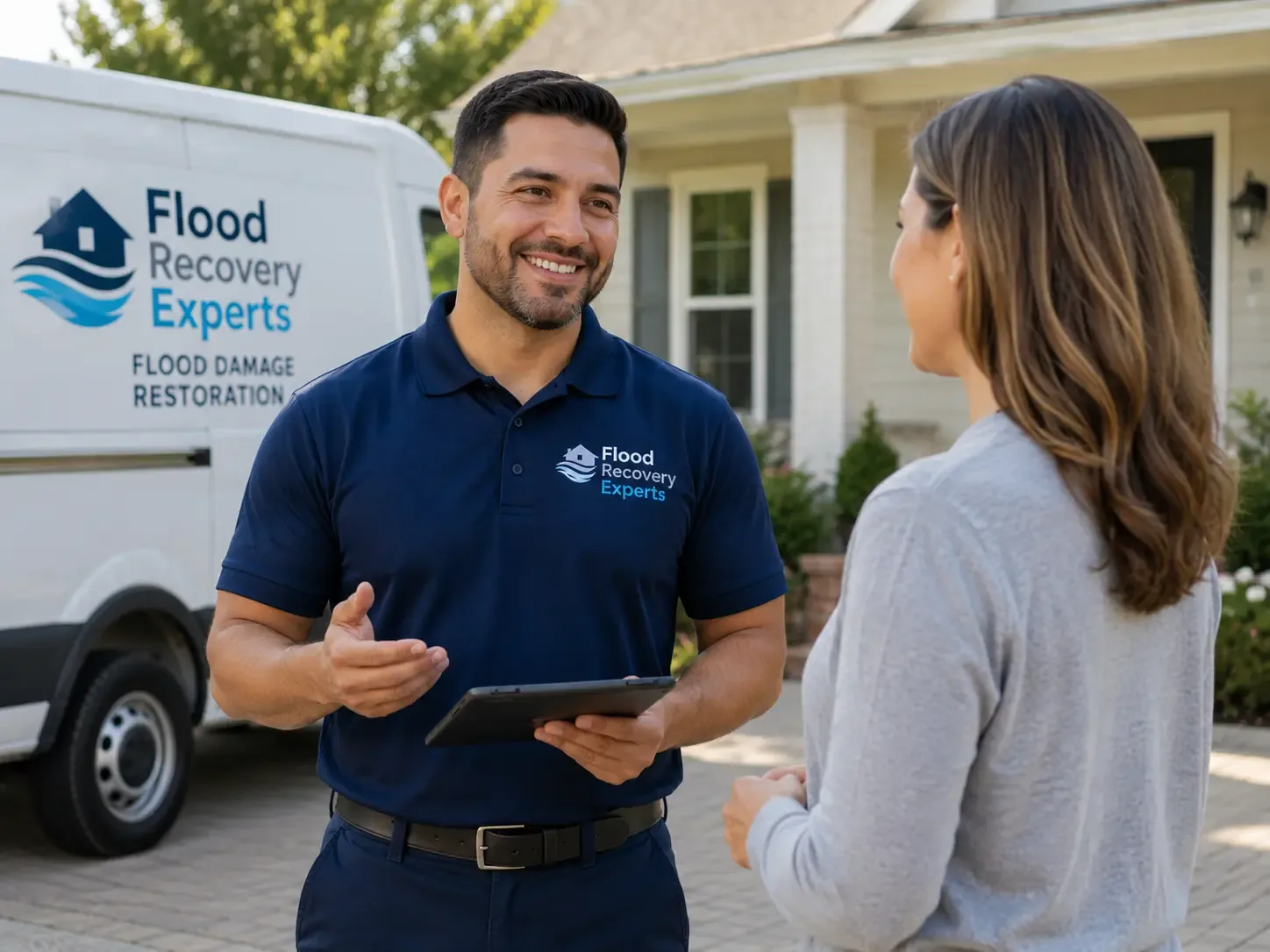 Flood Damage Cleanup Lehman, PA FAQs